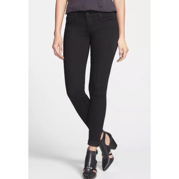Edyson Denim - STITCH FIX EDYSON Stretch Skinny Ankle Jea…